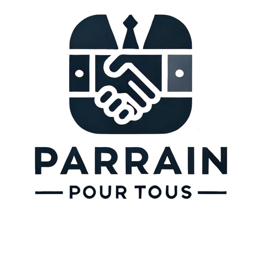 Logo Parrain Pour Tous